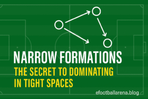 Read more about the article Narrow Formations: The Secret to Dominating in Tight Spaces