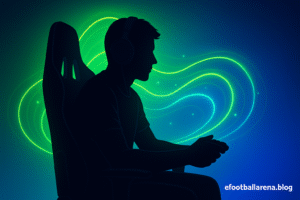 Read more about the article How to Build Stamina for Long Esports Tournaments