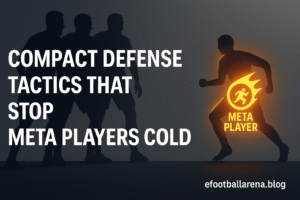 Read more about the article Compact Defense Tactics That Stop Meta Players Cold