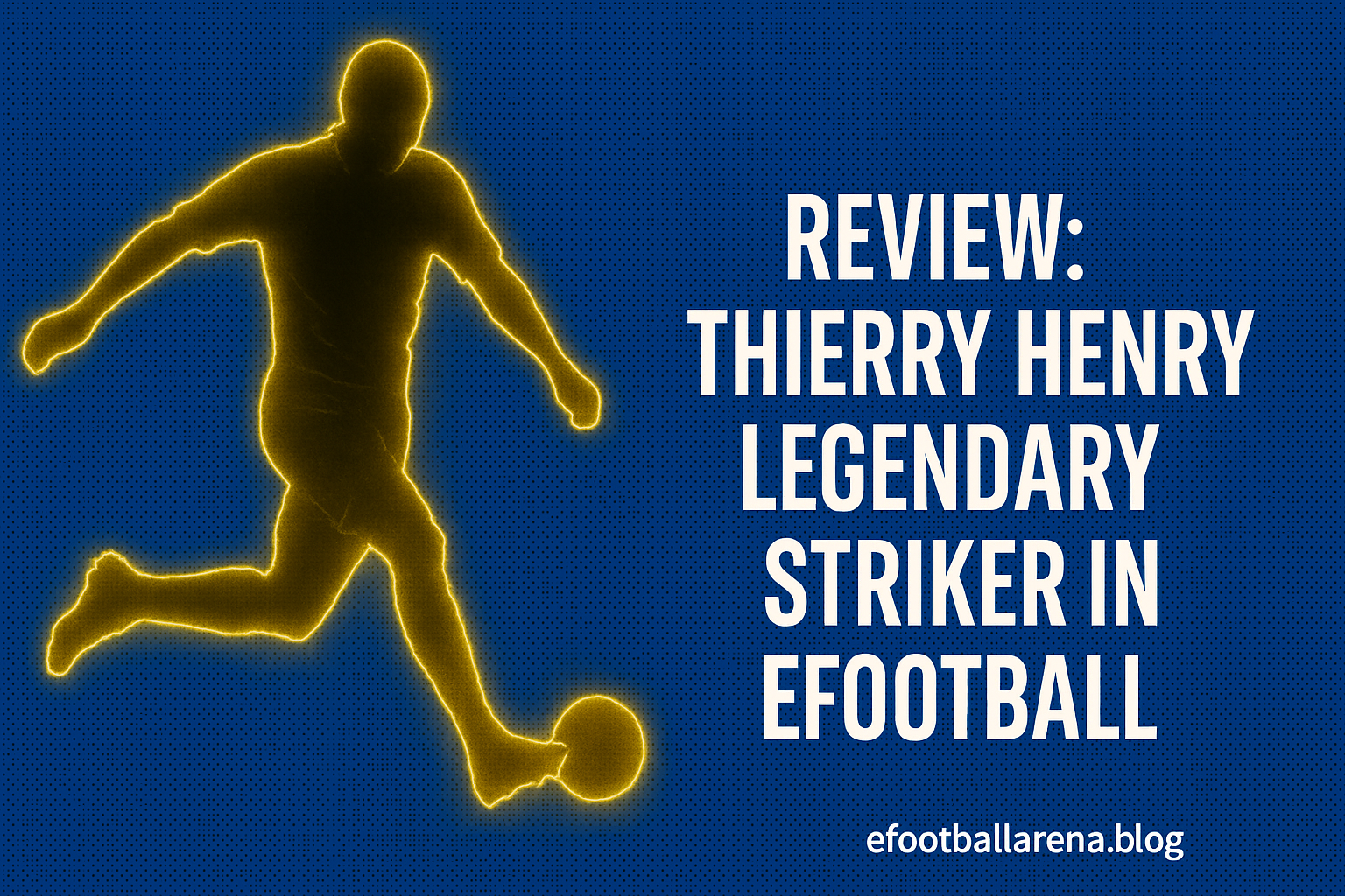 Read more about the article Review: Rivaldo Epic Card in eFootball 2026 (Good Player?)