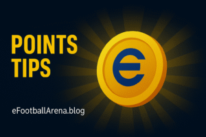 Read more about the article How to Earn eFootball Points Quickly (Complete Guide 2026)