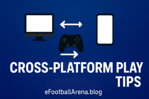 Read more about the article Cross-Platform Play: Tips to Win Between PC, Console, and Mobile