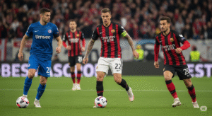 Read more about the article Best Strikers in eFootball 2025 – Who Should Lead Your Attack?