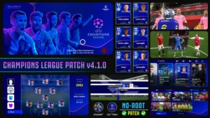 Read more about the article eFootball Mobile 2025 â Patch Notes & New Features