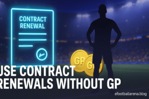 Read more about the article How to Use Contract Renewals Without Wasting GP