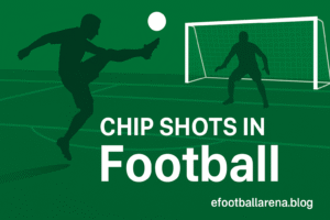 Read more about the article How to Perform Chip Shots Effectively in eFootball