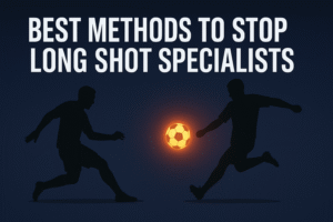 Read more about the article Best Methods to Stop Long Shot Specialists in eFootball