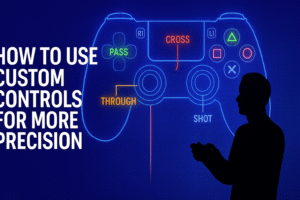 Read more about the article How to Use Custom Controls for More Precision