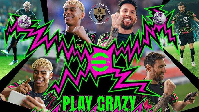efootball 2026 gameplay